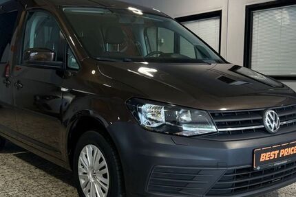 VW Caddy 211.000 km 9.990 € Unna 59425