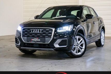 Audi Q2 54.500 km 20.420 &euro; Hamm 59067