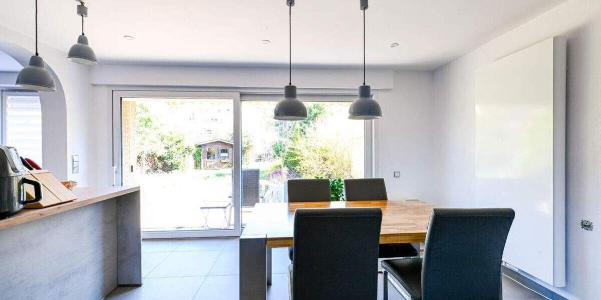 Bungalow Hamm Lohauserholz - 6 Zimmer, 108 m&sup2;, 350.000&euro; | Angebot:25879878