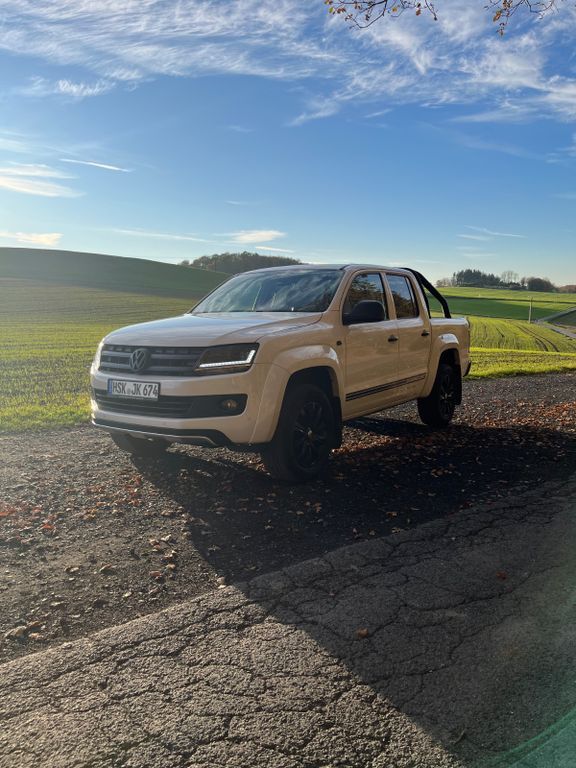 Amarok
