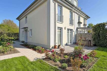 Haus Hamm - 4 Zimmer, 128 m&sup2;, 425.000&euro; | Angebot:26309745