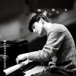 Keanu Rubio - Tribute to Ludovico Einaudi