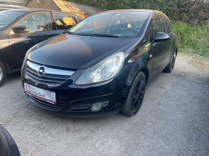Corsa