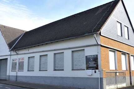 Gewerbeobjekt Bergkamen - 1.900&euro; | Angebot:25805267