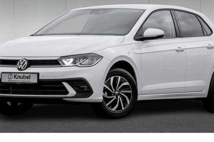 VW Polo 10.857 km 21.990 &euro; Beckum 59269