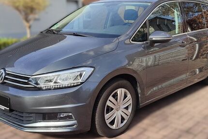 VW Touran 116.562 km 16.600 &euro; Hamm 59071