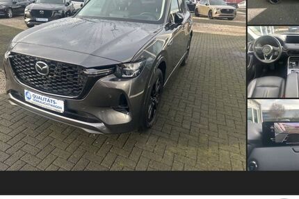 Mazda CX-60 45.322 km 36.490 &euro; Kamen 59174