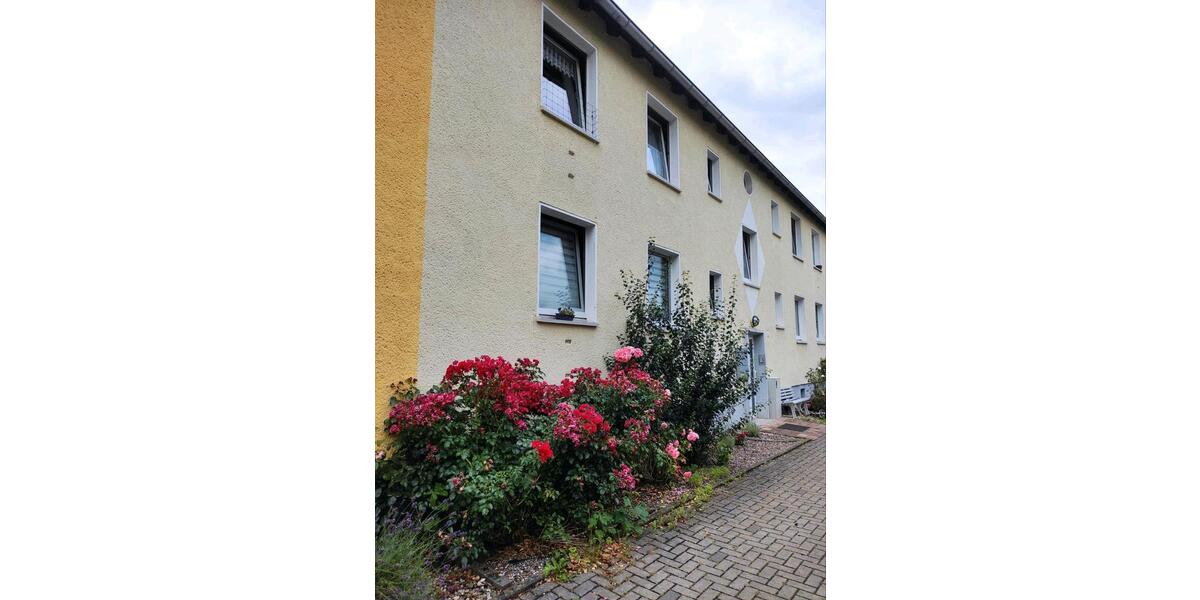 Mehrfamilienhaus in Dortmund Brackel zimmer