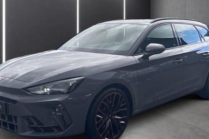 Cupra Leon 38.135 km 36.900 &euro; Ennigerloh 59320