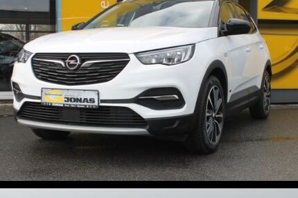 Opel Grandland (X) 54.000 km 18.990 &euro; Unna 59427