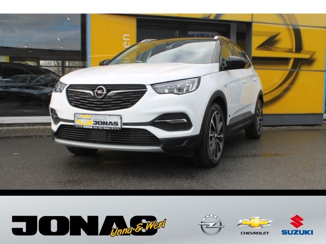 Opel Grandland (X) 54.000 km 18.990 &euro; Unna 59427