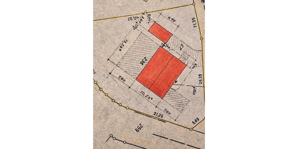 Einfamilienhaus Menden (Sauerland) Bösperde - 7 Zimmer, 164 m&sup2;, 390.000&euro; | Angebot:24641756