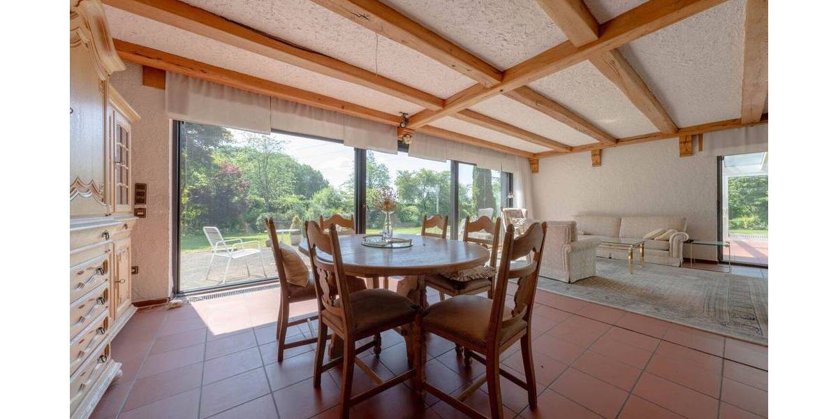 Einfamilienhaus Dortmund Brechten - 5 Zimmer, 256 m&sup2;, 1.250.000&euro; | Angebot:23958206