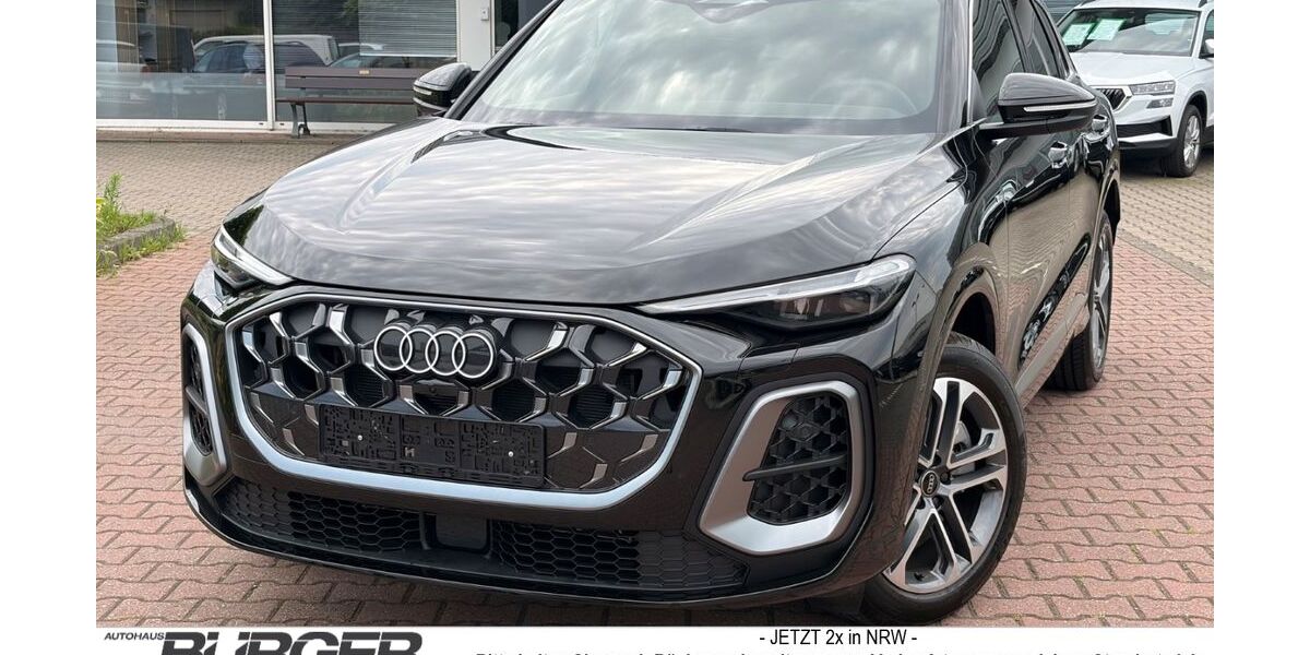 Audi Q5 3.467 km 59.970 &euro; Lünen 44536