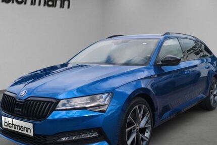 Skoda Superb 77.182 km 29.990 &euro; Menden 58706