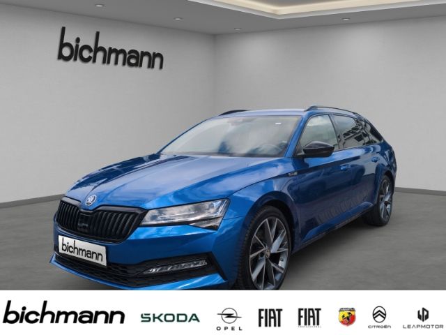 Skoda Superb 77.182 km 29.990 &euro; Menden 58706