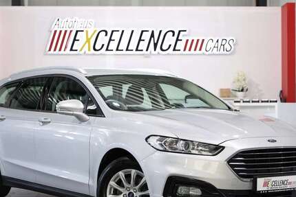 Ford Mondeo 99.000 km 16.221 &euro; Hamm 59077