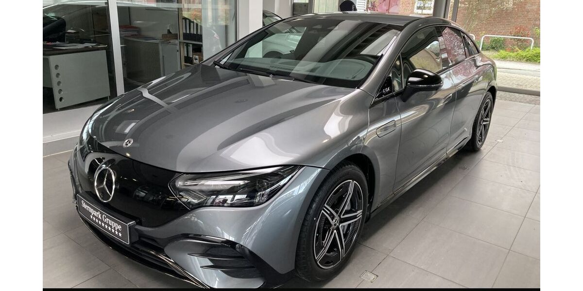 Mercedes-Benz EQE 13.812 km 52.990 &euro; Oelde 59302