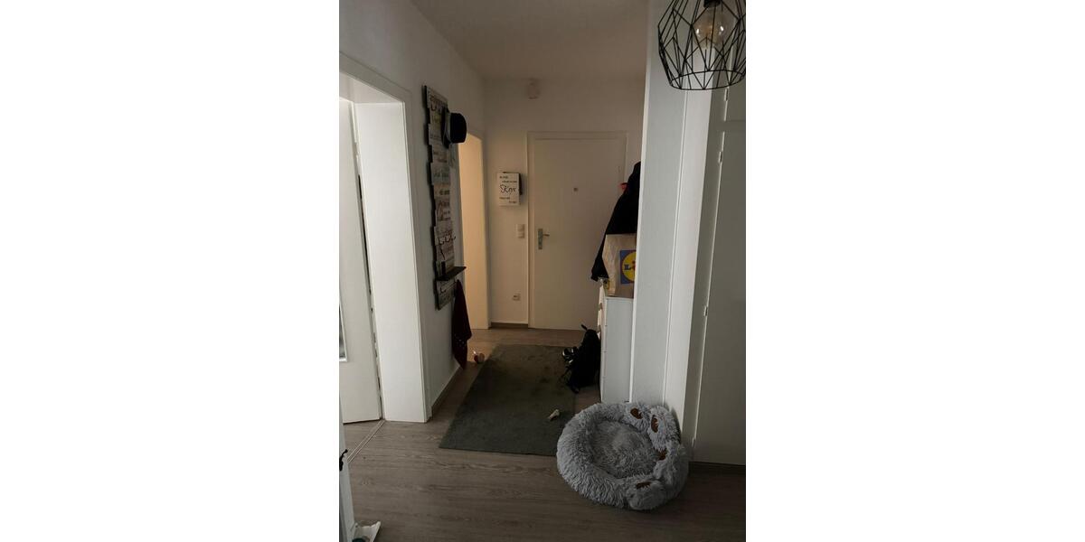 Wohnung 2 Zimmer, KDB, EG, im historischen Stadtkern 2 zimmer