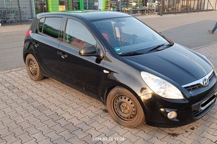 Hyundai i20 252.000 km 1.650 &euro; Ascheberg 59387