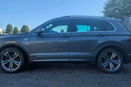 VW Tiguan 119.500 km 27.350 &euro; Lippetal-Herzfeld 59510