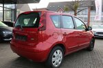 Nissan Note 1.4 Acenta / TEMPOMAT / TÜV-AU-02.2027 83.000 km 2.202 &euro; Hamm 59077