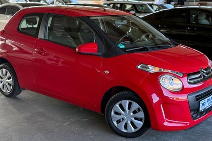 Citroen C1 70.000 km 4.999 € Oelde 59302
