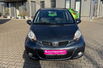 Toyota Aygo (X) 138.500 km 3.790 € Lüdinghausen 59348