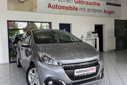 Peugeot 208 93.711 km 8.450 &euro; Ahlen 59229
