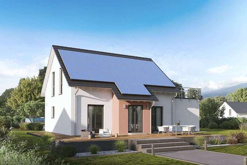 Haus zum Kaufen in Bork 360.499 € 147.31 m²