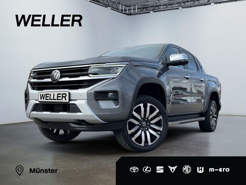 Amarok