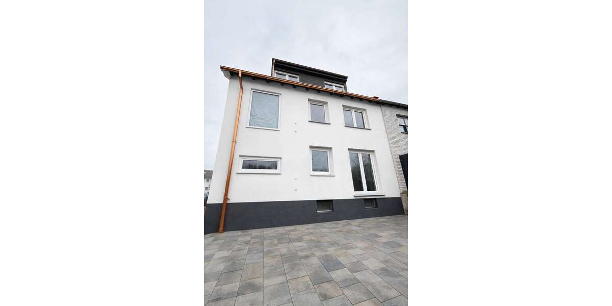 Etagenwohnung Lünen Alstedde - 2.5 Zimmer, 45 m&sup2;, 600&euro; | Angebot:25541947