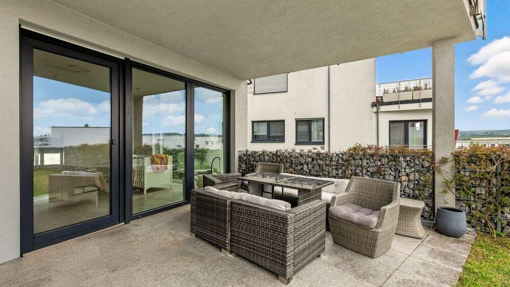 Etagenwohnung Dortmund Schüren - 2 Zimmer, 95 m&sup2;, 429.000&euro; | Angebot:24037095