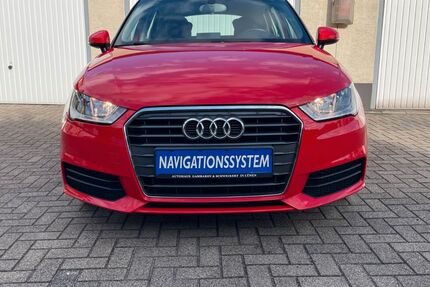 Audi A1 80.000 km 13.899 &euro; Lünen 44532