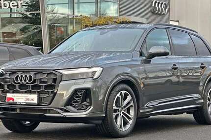 Audi Q7 30.590 km 71.490 &euro; Neubeckum 59269