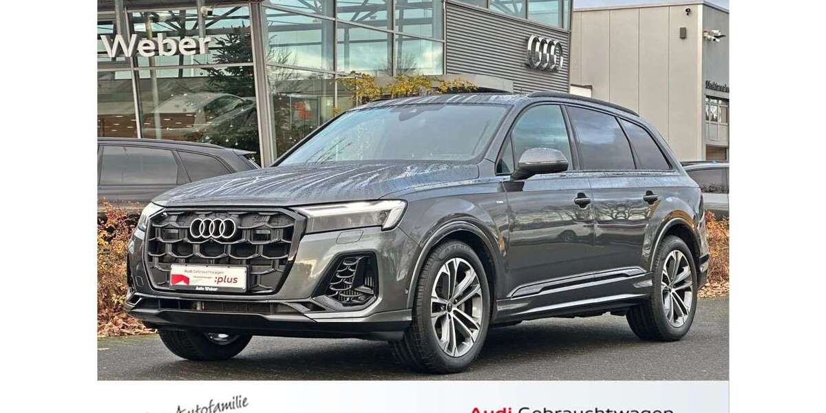Audi Q7 30.590 km 71.490 &euro; Neubeckum 59269
