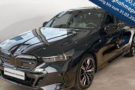 BMW i5 9.949 km 76.700 &euro; Hamm 59071