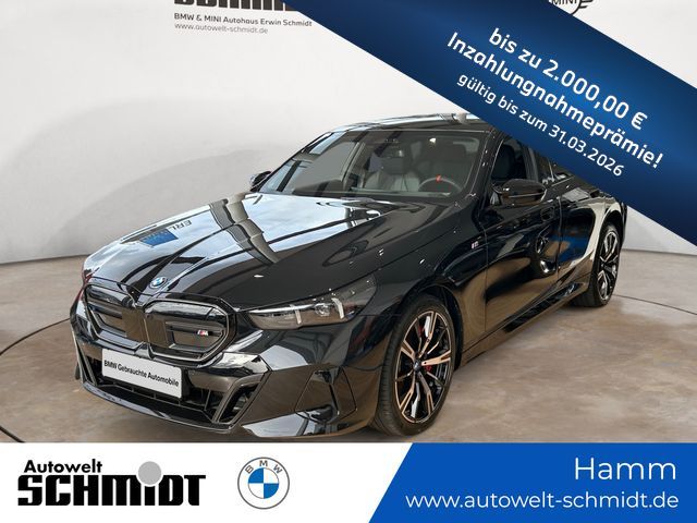 BMW i5 9.949 km 76.700 &euro; Hamm 59071