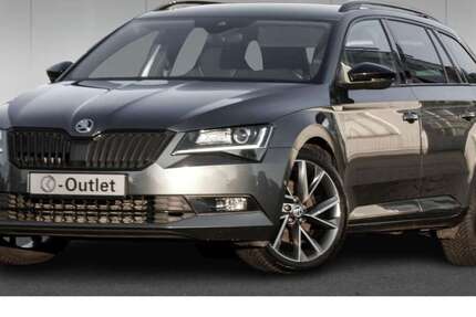Skoda Superb 129.404 km 18.900 € Beckum 59269
