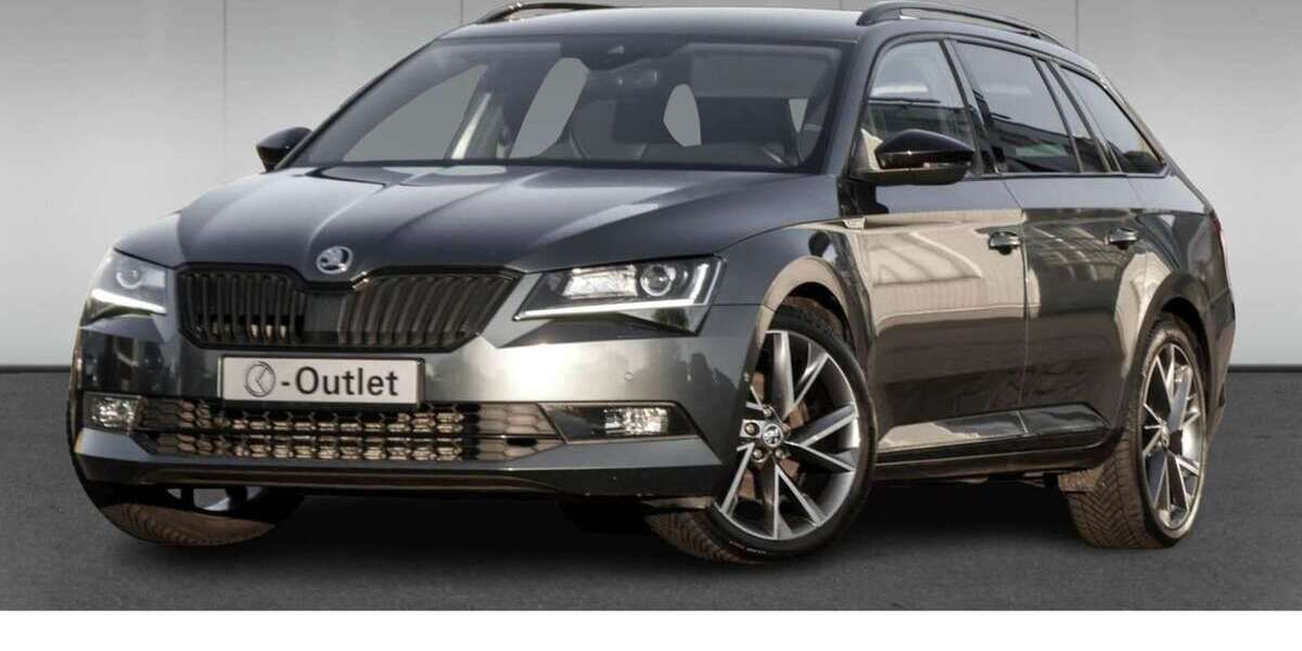 Skoda Superb 129.404 km 18.900 € Beckum 59269