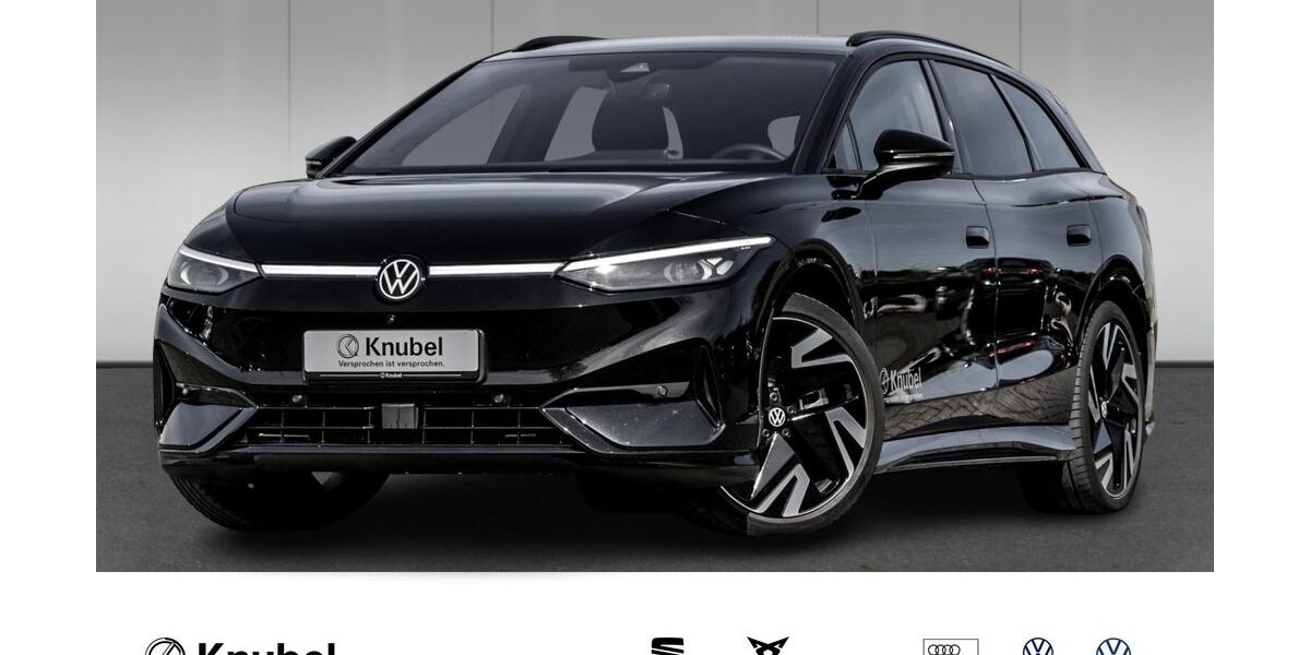 VW ID.7 9.000 km 59.800 &euro; Beckum 59269