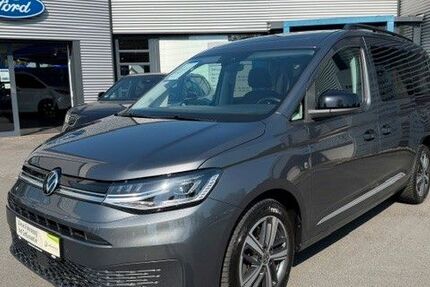 VW Caddy 70.475 km 25.990 &euro; Soest 59494