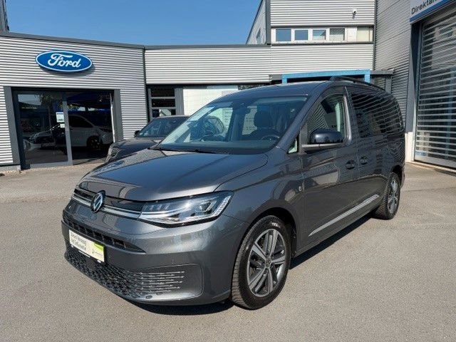 VW Caddy 70.475 km 25.990 &euro; Soest 59494