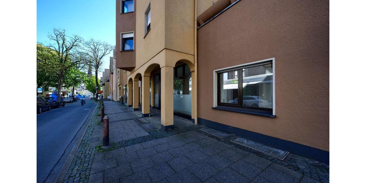 Gewerbeobjekt Unna - 1.700&euro; | Angebot:23299053