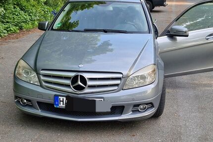 Mercedes-Benz C 250 392.000 km 3.999 &euro; Hamm 59073