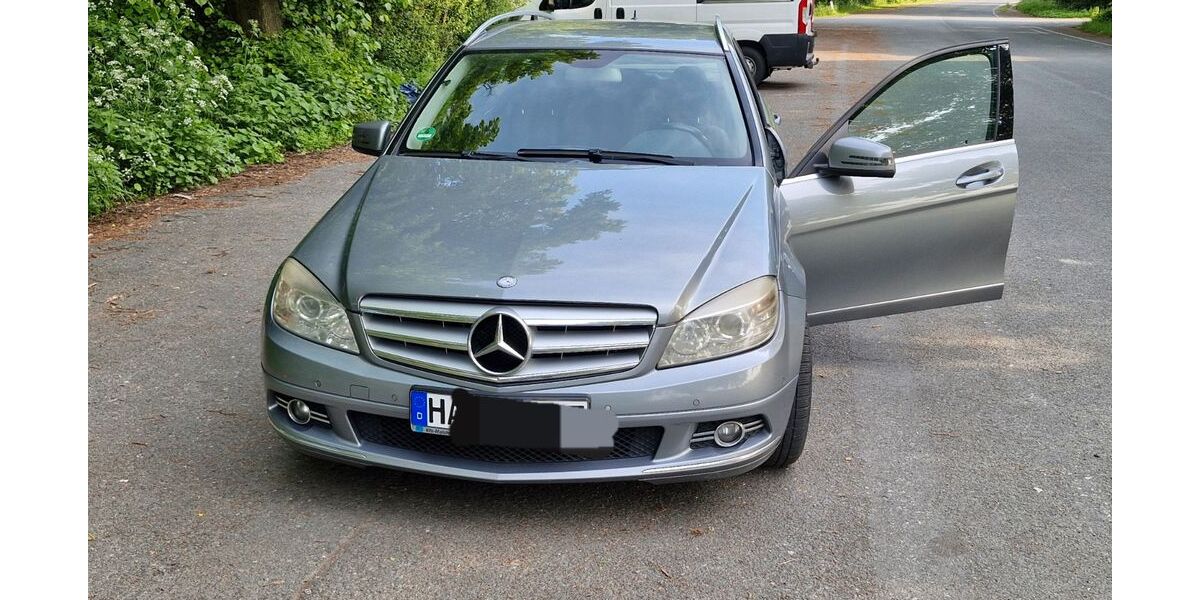 Mercedes-Benz C 250 392.000 km 3.999 &euro; Hamm 59073