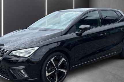 Seat Ibiza 32.412 km 19.490 &euro; Ennigerloh 59320