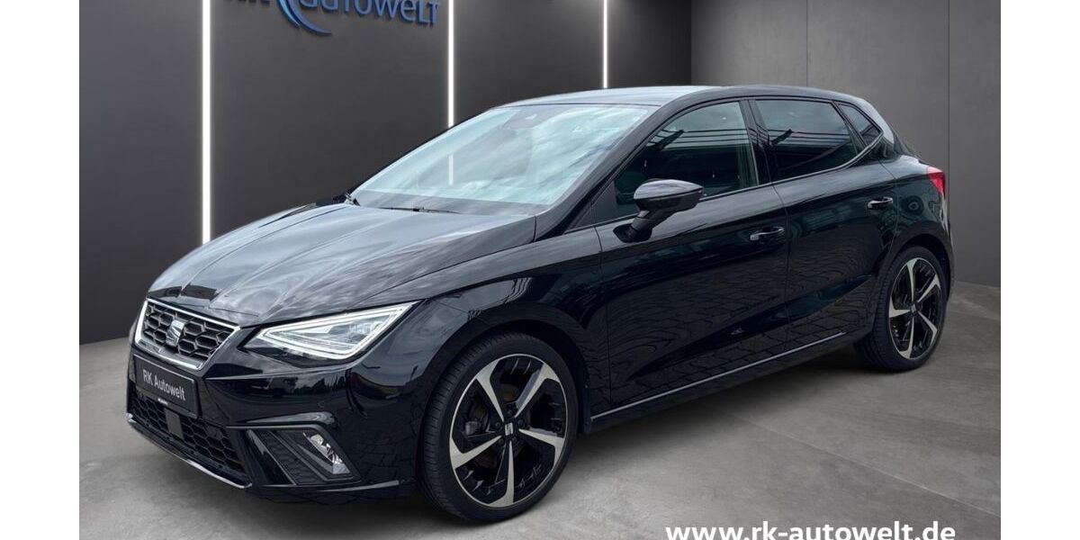 Seat Ibiza 32.412 km 19.490 &euro; Ennigerloh 59320