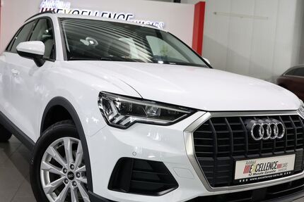 Audi Q3 50.000 km 25.333 &euro; Hamm 59077