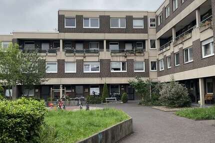 Wohnung Soest Belgisches Viertel - 4 Zimmer, 106 m&sup2;, 955&euro; | Angebot:26562270